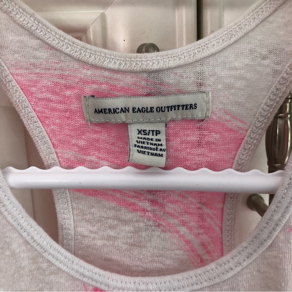 American Eagle Outfitters ladies tank top - Picture 8 of 9